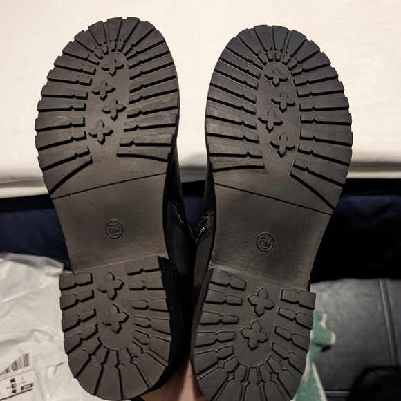 Diba Moto Booties - Picture 3 of 7